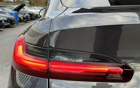 BMW X4, 2022 год, 4 200 000 рублей, 10 фотография