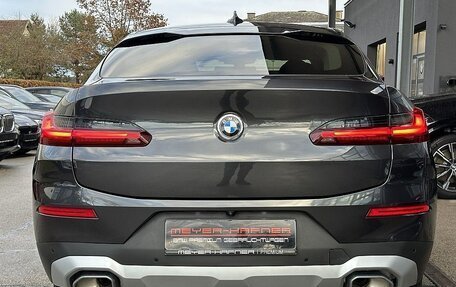 BMW X4, 2022 год, 4 200 000 рублей, 7 фотография