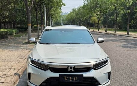 Honda Insight III, 2022 год, 1 970 000 рублей, 2 фотография
