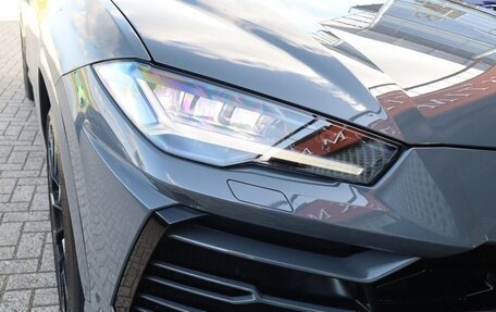 Lamborghini Urus I, 2022 год, 24 000 000 рублей, 3 фотография