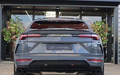 Lamborghini Urus I, 2022 год, 24 000 000 рублей, 4 фотография
