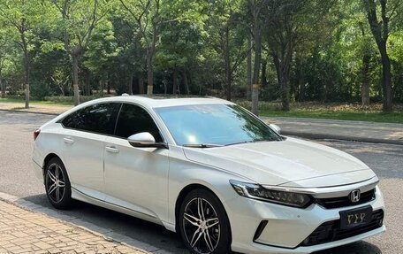 Honda Insight III, 2022 год, 1 970 000 рублей, 3 фотография