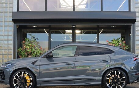 Lamborghini Urus I, 2022 год, 24 000 000 рублей, 6 фотография