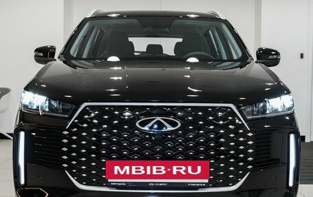 Chery Tiggo 4 I рестайлинг, 2025 год, 2 290 000 рублей, 2 фотография