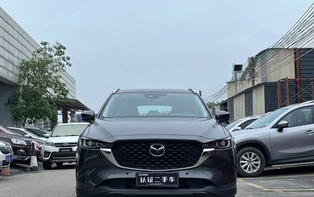 Mazda CX-5 II, 2024 год, 2 870 000 рублей, 2 фотография