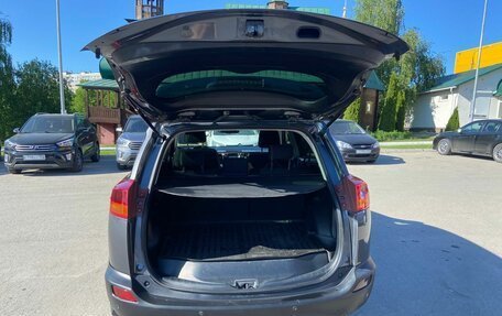 Toyota RAV4, 2013 год, 1 670 000 рублей, 5 фотография