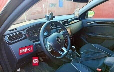 Renault Arkana I, 2019 год, 2 050 000 рублей, 4 фотография