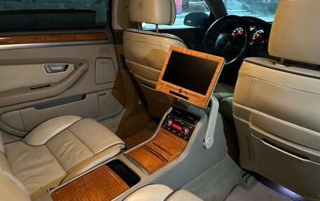 Audi A8, 2006 год, 499 999 рублей, 2 фотография
