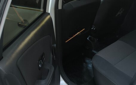Nissan Almera, 2018 год, 900 000 рублей, 4 фотография