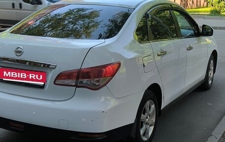 Nissan Almera, 2018 год, 900 000 рублей, 3 фотография