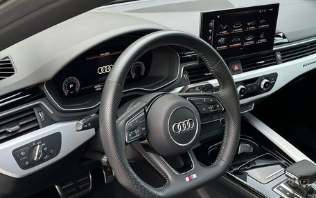 Audi A5, 2020 год, 4 400 000 рублей, 5 фотография