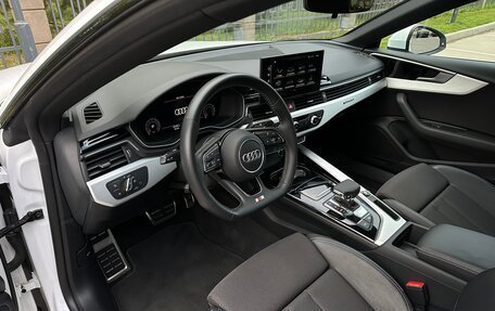 Audi A5, 2020 год, 4 400 000 рублей, 12 фотография