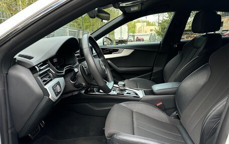 Audi A5, 2020 год, 4 400 000 рублей, 11 фотография