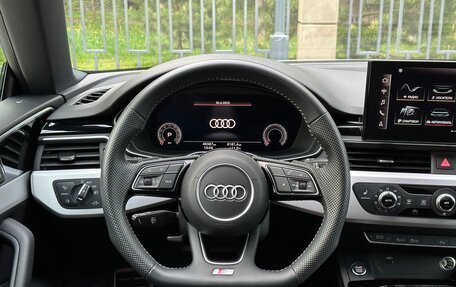 Audi A5, 2020 год, 4 400 000 рублей, 10 фотография