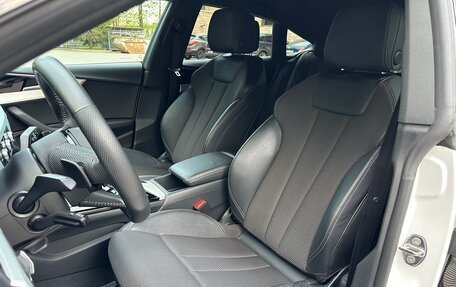 Audi A5, 2020 год, 4 400 000 рублей, 14 фотография