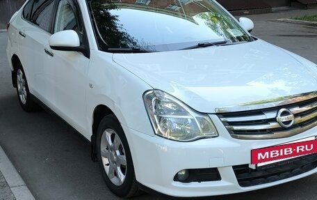 Nissan Almera, 2018 год, 900 000 рублей, 5 фотография
