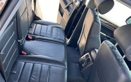 Volkswagen Touareg III, 2008 год, 1 500 000 рублей, 10 фотография