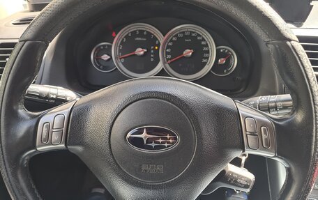 Subaru Legacy IV, 2005 год, 700 000 рублей, 6 фотография