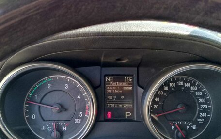 Jeep Grand Cherokee, 2011 год, 1 500 000 рублей, 5 фотография