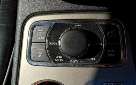 Jeep Grand Cherokee, 2011 год, 1 500 000 рублей, 6 фотография