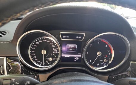 Mercedes-Benz GL-Класс, 2013 год, 3 450 000 рублей, 6 фотография