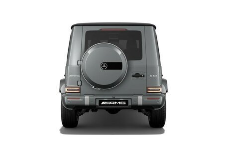 Mercedes-Benz G-Класс AMG, 2025 год, 34 500 000 рублей, 5 фотография