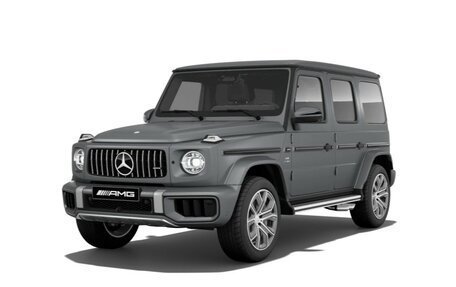 Mercedes-Benz G-Класс AMG, 2025 год, 34 500 000 рублей, 6 фотография