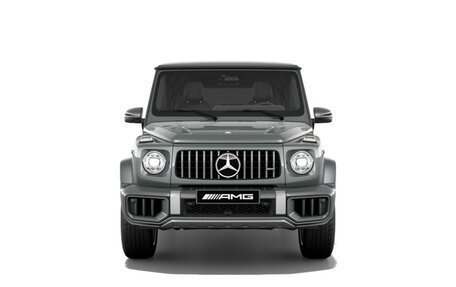 Mercedes-Benz G-Класс AMG, 2025 год, 34 500 000 рублей, 4 фотография