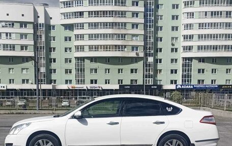 Nissan Teana, 2013 год, 1 333 000 рублей, 3 фотография
