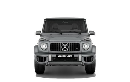 Mercedes-Benz G-Класс AMG, 2025 год, 34 500 000 рублей, 9 фотография
