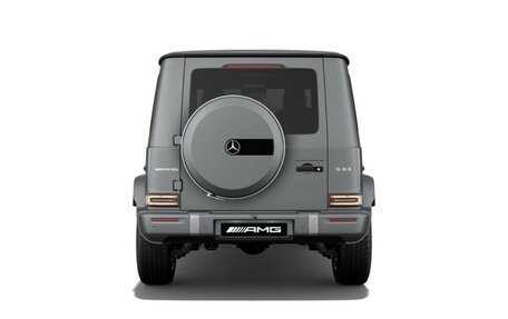 Mercedes-Benz G-Класс AMG, 2025 год, 34 500 000 рублей, 10 фотография
