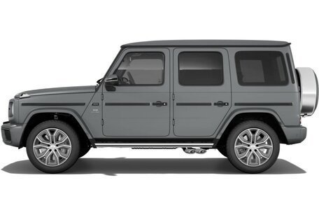 Mercedes-Benz G-Класс AMG, 2025 год, 34 500 000 рублей, 8 фотография