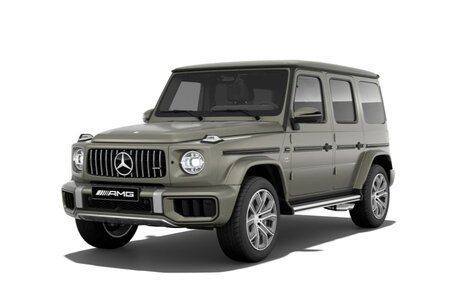 Mercedes-Benz G-Класс AMG, 2025 год, 34 500 000 рублей, 11 фотография