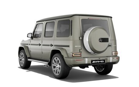 Mercedes-Benz G-Класс AMG, 2025 год, 34 500 000 рублей, 12 фотография