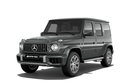 Mercedes-Benz G-Класс AMG, 2025 год, 34 500 000 рублей, 16 фотография