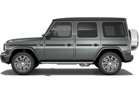 Mercedes-Benz G-Класс AMG, 2025 год, 34 500 000 рублей, 18 фотография