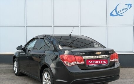 Chevrolet Cruze II, 2014 год, 690 000 рублей, 7 фотография