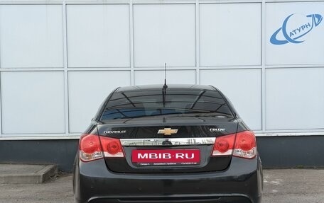 Chevrolet Cruze II, 2014 год, 690 000 рублей, 6 фотография