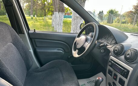 Renault Logan I, 2008 год, 230 000 рублей, 7 фотография