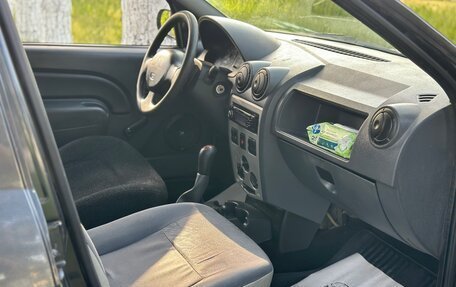 Renault Logan I, 2008 год, 230 000 рублей, 6 фотография