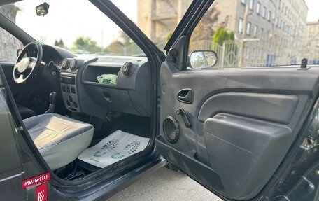 Renault Logan I, 2008 год, 230 000 рублей, 8 фотография