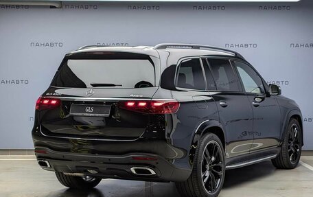 Mercedes-Benz GLS, 2024 год, 19 400 000 рублей, 2 фотография