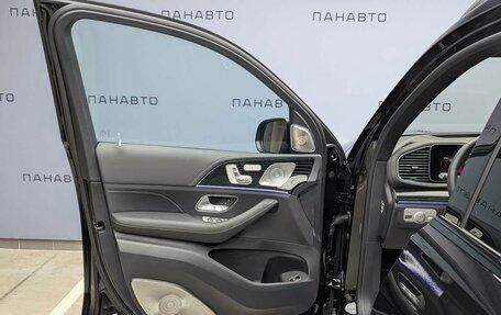 Mercedes-Benz GLS, 2024 год, 19 400 000 рублей, 5 фотография