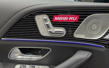Mercedes-Benz GLS, 2024 год, 19 400 000 рублей, 6 фотография