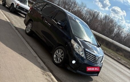 Toyota Alphard III, 2010 год, 2 280 000 рублей, 4 фотография