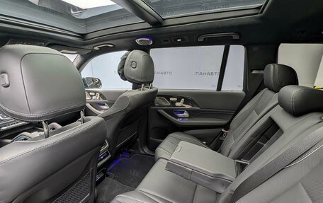 Mercedes-Benz GLS, 2024 год, 19 400 000 рублей, 8 фотография
