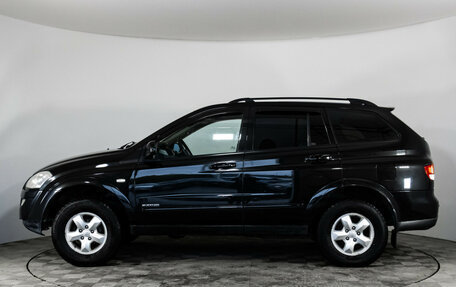SsangYong Kyron I, 2008 год, 679 000 рублей, 8 фотография