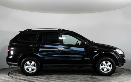 SsangYong Kyron I, 2008 год, 679 000 рублей, 4 фотография