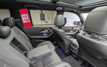Mercedes-Benz GLS, 2024 год, 19 400 000 рублей, 12 фотография