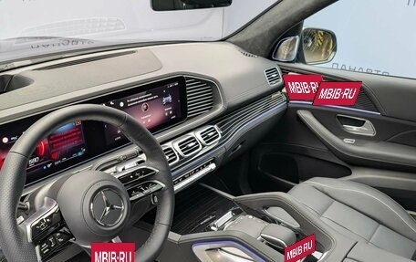 Mercedes-Benz GLS, 2024 год, 19 400 000 рублей, 7 фотография